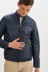 Regency - Lucio - Leather jacket