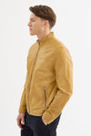 Regency - Lucio - Jacket de cuir
