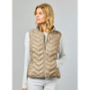 Junge Danmark - Quilted Down Vest - Louise - 4040