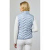 Junge Danmark - Quilted Down Vest - Louise - 4040