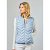 Junge Danmark - Quilted Down Vest - Louise - 4040