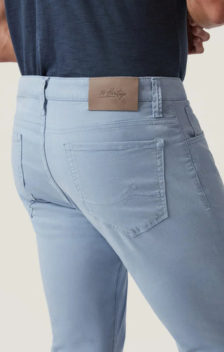 34 Heritage - Cool Sky Twill