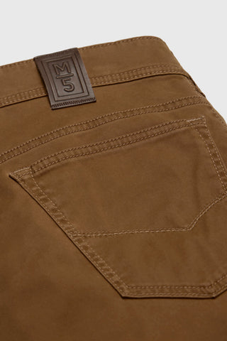Meyer - M5 FIVE 6106 - Pantalon coton High Performance Satin