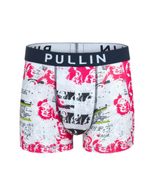  PULLIN - Boxer Master MARILYN