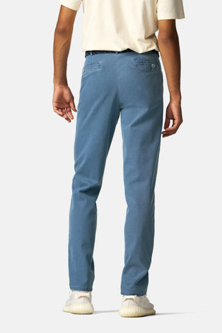 Meyer - Dublin 3009 - Active Cotton Trousers