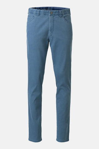 Meyer - Dublin 3009 - Active Cotton Trousers