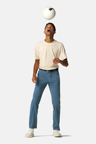 Meyer - Dublin 3009 - Active Cotton Trousers