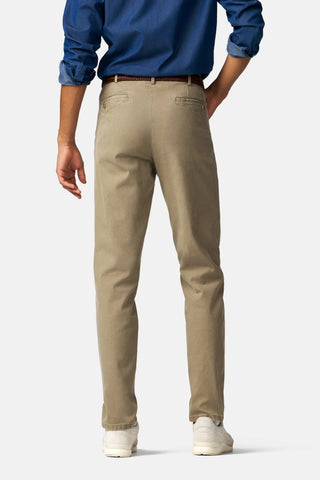 Meyer - Dublin 3009 - Active Cotton Trousers