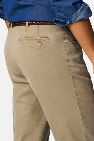 Meyer - Dublin 3009 - Active Cotton Trousers