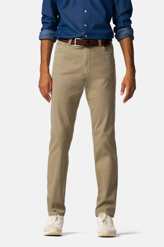 Meyer - Dublin 3009 - Active Cotton Trousers