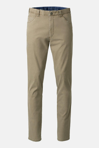 Meyer - Dublin 3009 - Active Cotton Trousers