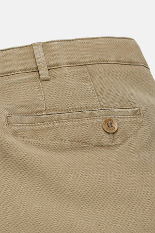 Meyer - Dublin 3009 - Active Cotton Trousers