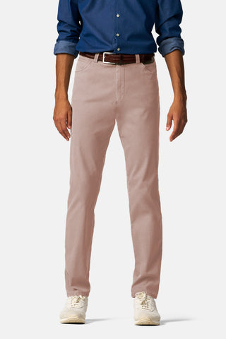 Meyer - Dublin 3009 - Active Cotton Trousers