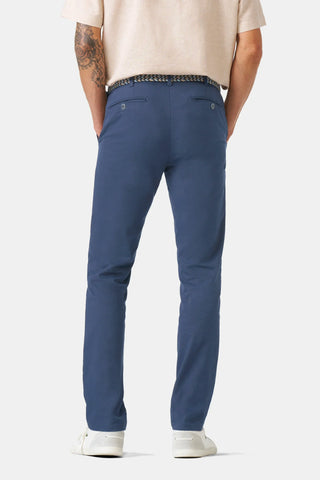 Meyer - Micro Active Cotton Coolmax Pants - Bonn 8121