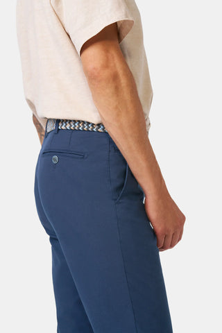 Meyer - Micro Active Cotton Coolmax Pants - Bonn 8121