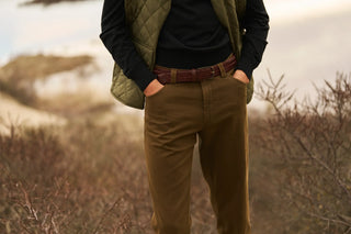Meyer - Dublin 5617 Winter Cotton Pants