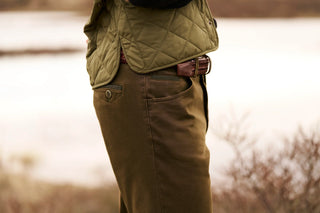 Meyer - Dublin 5617 Winter Cotton Pants
