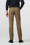 Meyer - Chicago 5615 Textured Cotton Pants