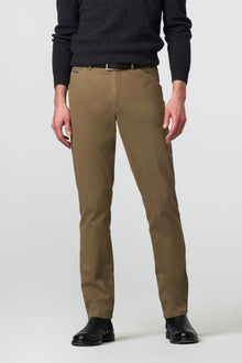  Meyer - Chicago 5615 Textured Cotton Pants