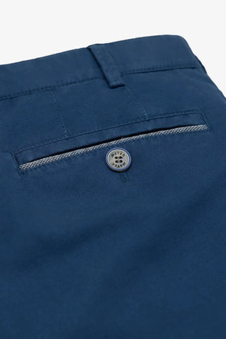 Meyer - Light cotton trousers Oslo 5081