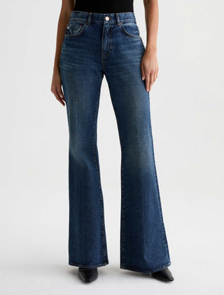 AG JEANS - Georgia Jean - Relaxed Flare