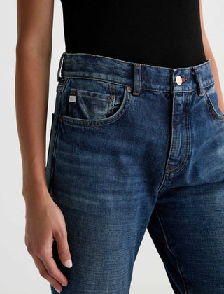 AG JEANS - Georgia Jean - Relaxed Flare