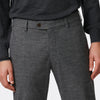 MMX - Pantalon coton look laine Lupus 7649