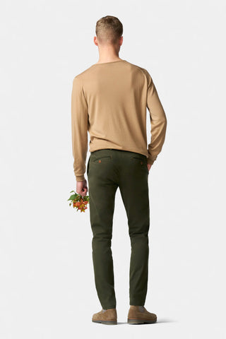 MMX - Lupus 7300 Pants - Sea Island Cotton