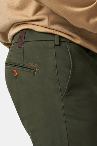 MMX - Lupus 7300 Pants - Sea Island Cotton