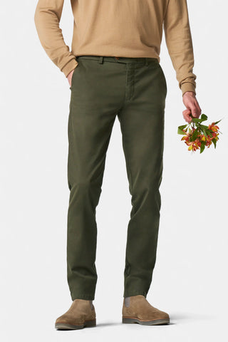 MMX - Lupus 7300 Pants - Sea Island Cotton