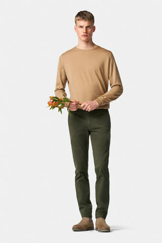 MMX - Lupus 7300 Pants - Sea Island Cotton