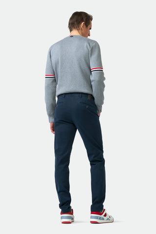 MMX - Lupus 7300 Pants - Sea Island Cotton