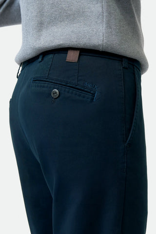 MMX - Lupus 7300 Pants - Sea Island Cotton