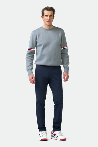 MMX - Lupus 7300 Pants - Sea Island Cotton