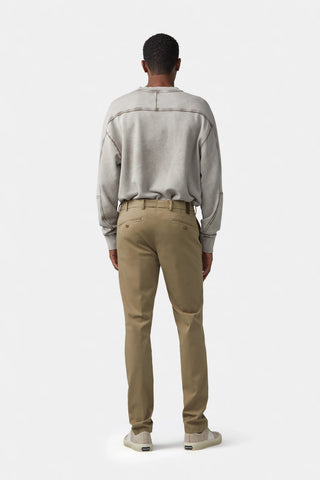 MMX - Lupus 7300 Pants - Sea Island Cotton