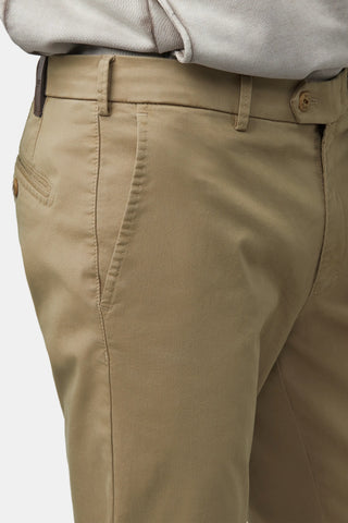 MMX - Lupus 7300 Pants - Sea Island Cotton