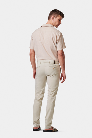 MMX - Lupus 7300 Pants - Sea Island Cotton