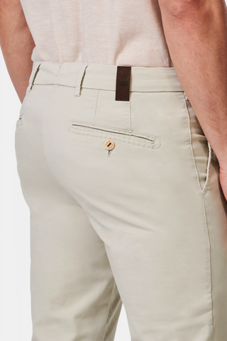 MMX - Lupus 7300 Pants - Sea Island Cotton