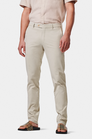MMX - Lupus 7300 Pants - Sea Island Cotton