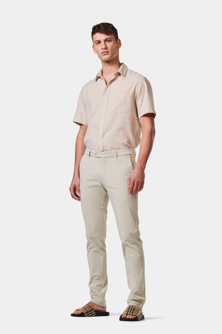 MMX - Lupus 7300 Pants - Sea Island Cotton