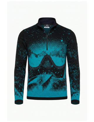 NEWLAND - Summit Men's T-Neck