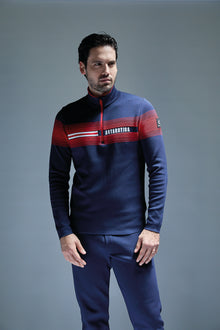  NEWLAND - Killington Men's T-Neck