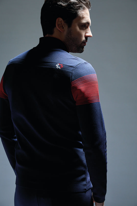 NEWLAND - Killington Men's T-Neck