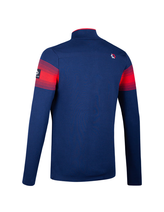 NEWLAND - Killington Men's T-Neck
