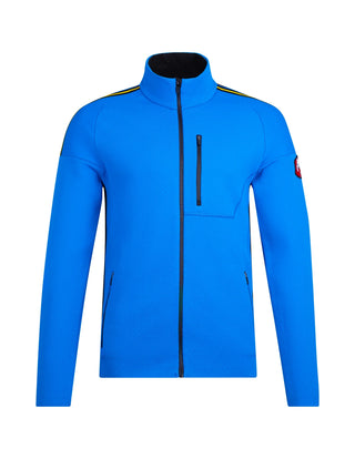 NEWLAND - Matterhorn Men's Full Zip Cardigan