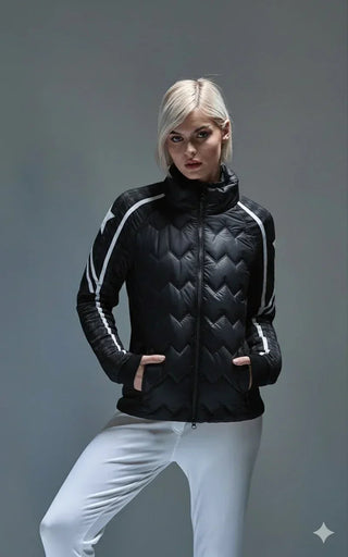 NEWLAND - Norfjell Lady Full Zip Jacket