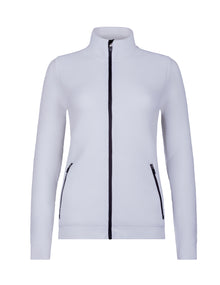  NEWLAND - Senales Lady Full Zip Cardigan