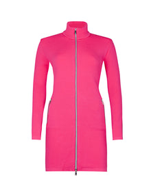  NEWLAND - Miranda Lady Full Zip Tunic