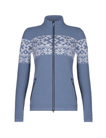  NEWLAND - Melisandre Lady Full Zip Cardigan