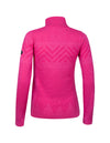 NEWLAND - Cinque Torry Lady T-Neck Uni with Texture